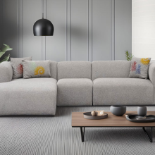 Καναπέδες Γωνιακοί