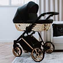 Καρότσια / Βόλτα