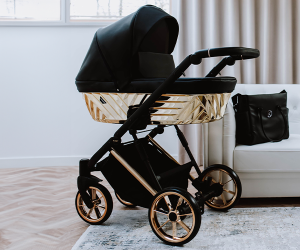 Καρότσια / Βόλτα