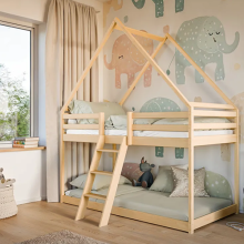 Παιδικές Κουκέτες