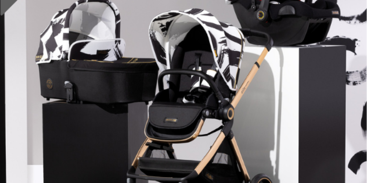 Πως θα επιλέξετε το σωστό καρότσι..? 6 τοπ βήματα..!