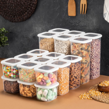 Δοχεία και Βάζα Αποθήκευσης