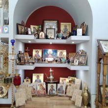 Εκκλησιαστικά Είδη