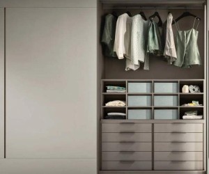 Ντουλάπες Ρούχων
