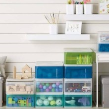 Οργάνωση Σπιτιού