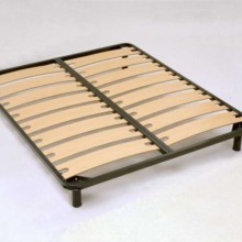 Τελάρα - Τάβλες - Σομιέδες για Κρεβάτια