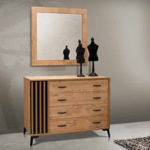 Τουαλέτες Κρεβατοκάμαρας