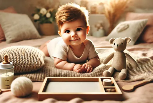 Τα 10 Βρεφικά είδη που χρειάζεται ο γονιός για το ταξίδι με το μωρό.