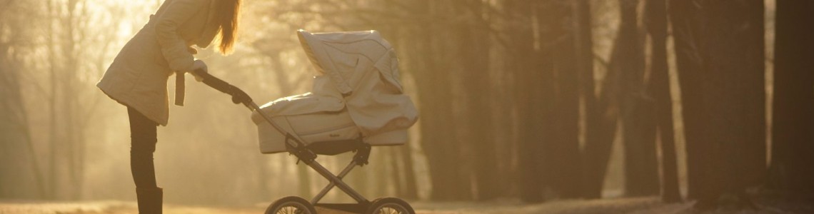5 Βασικά Κριτήρια για να Επιλέξετε το Ιδανικό Καρότσι Μωρού