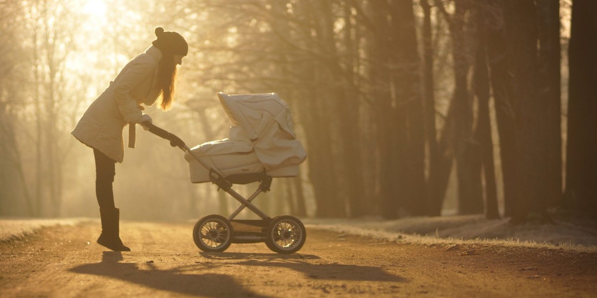 5 Βασικά Κριτήρια για να Επιλέξετε το Ιδανικό Καρότσι Μωρού