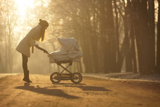 5 Βασικά Κριτήρια για να Επιλέξετε το Ιδανικό Καρότσι Μωρού
