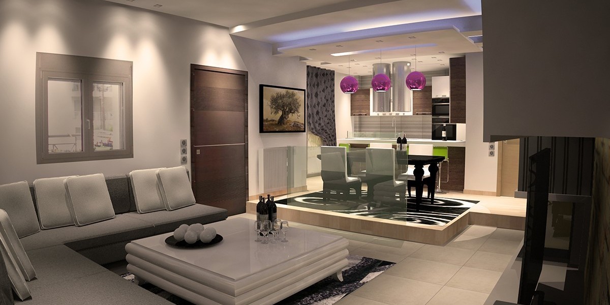 Επίπλωση του Airbnb: Δημιουργώντας Έναν Φιλόξενο Χώρο