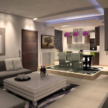 Εσωτερικού Χώρου