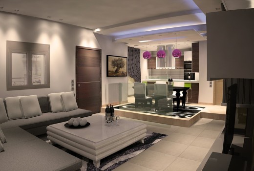 Επίπλωση του Airbnb: Δημιουργώντας Έναν Φιλόξενο Χώρο