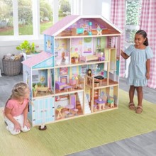 Κουκλόσπιτα