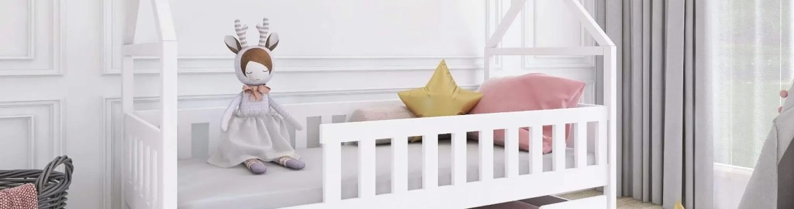 Πώς να Επιλέξετε το Ιδανικό Κρεβάτι Montessori για το Παιδί σας. 10 tips. Πώς να Επιλέξετε το Ιδανικό Κρεβάτι Montessori για το Παιδί σας. 10 tips.