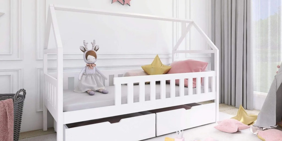 Πώς να Επιλέξετε το Ιδανικό Κρεβάτι Montessori για το Παιδί σας. 10 tips.