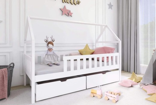 Πώς να Επιλέξετε το Ιδανικό Κρεβάτι Montessori για το Παιδί σας. 10 tips.