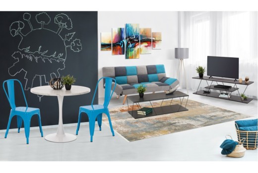 10 Συμβουλές για την Ιδανική Επίπλωση Airbnb: Πώς να Εντυπωσιάσετε τους Επισκέπτες σας