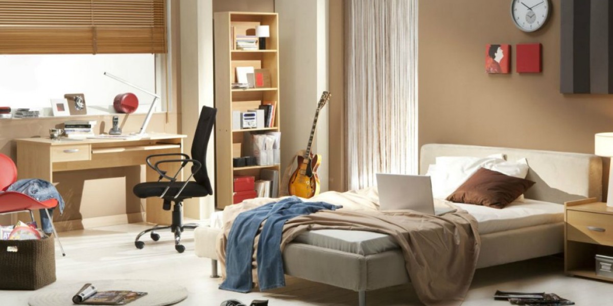 Φοιτητικό Σπίτι: Τα 8 έπιπλα που χρειάζεσαι..