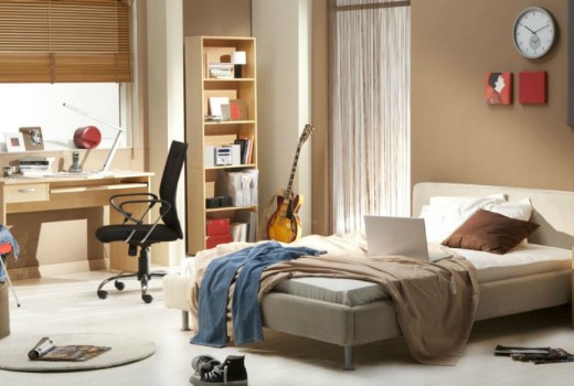 Φοιτητικό Σπίτι: Τα 8 έπιπλα που χρειάζεσαι..