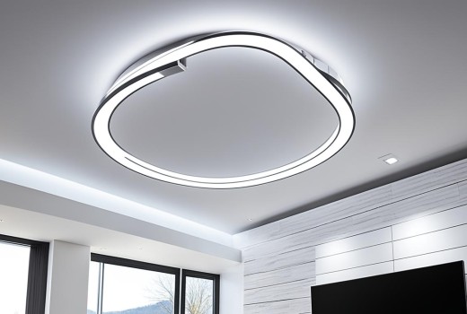 10 Ιδέες για Εντυπωσιακό Φωτισμό που θα Μεταμορφώσουν τον Χώρο σας