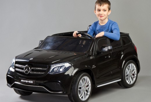 Ηλεκτροκίνητα Παιδικά Αυτοκίνητα: Η Απόλυτη Διασκέδαση για τους Μικρούς Οδηγούς