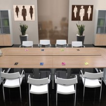 Γραφεία Συνεδρίου