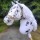 Άλογα Ιππασίας Hobby Horse 
