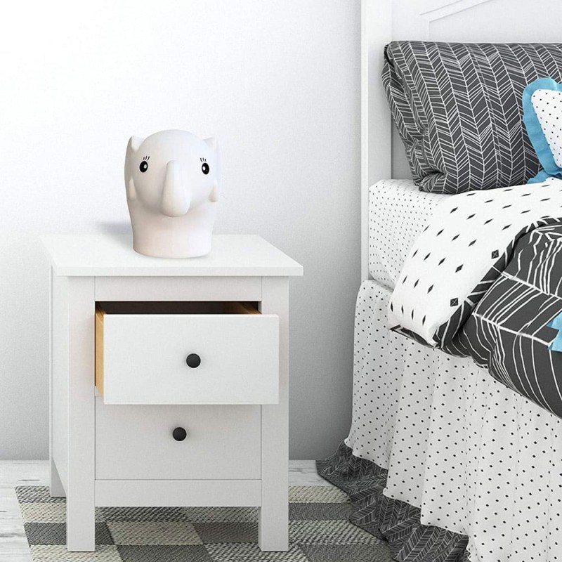 Elephant mini light φορητό φωτιστικό (ANG-223)