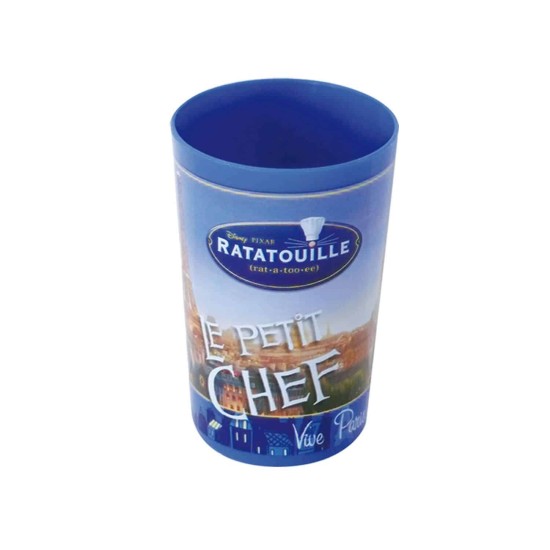 Ratatouille παιδικό σερβίτσιο φαγητού (005203) Ratatouille παιδικό σερβίτσιο φαγητού (005203)