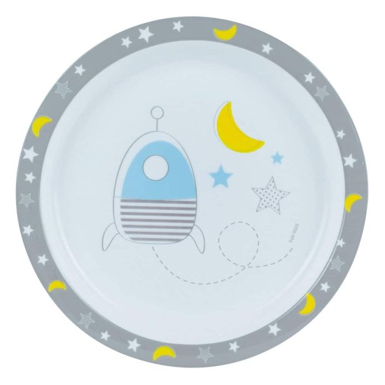 Space παιδικό σερβίτσιο φαγητού (005668) Space παιδικό σερβίτσιο φαγητού (005668)