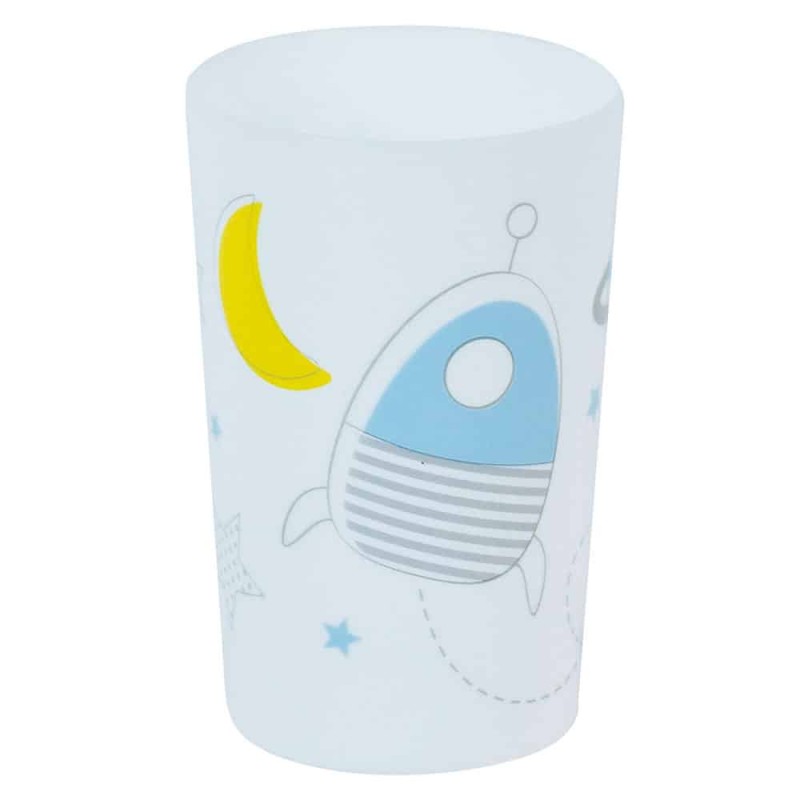 Space παιδικό σερβίτσιο φαγητού (005668)