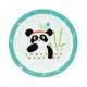 Indian Panda παιδικό σερβίτσιο φαγητού (005672) Indian Panda παιδικό σερβίτσιο φαγητού (005672)