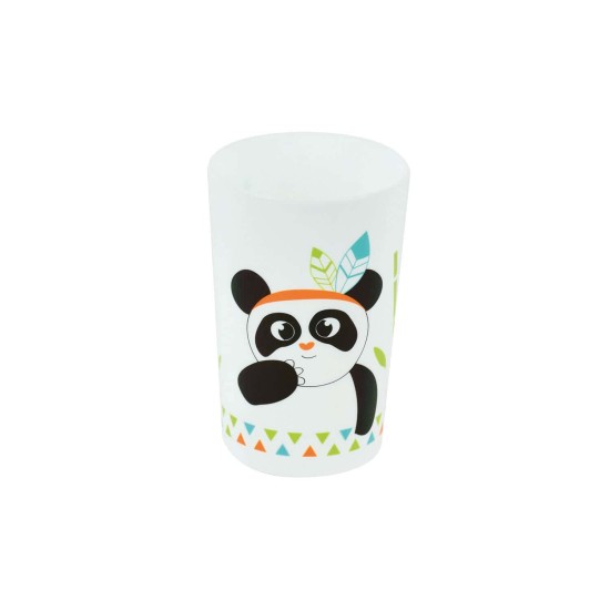 Indian Panda παιδικό σερβίτσιο φαγητού (005672) Indian Panda παιδικό σερβίτσιο φαγητού (005672)