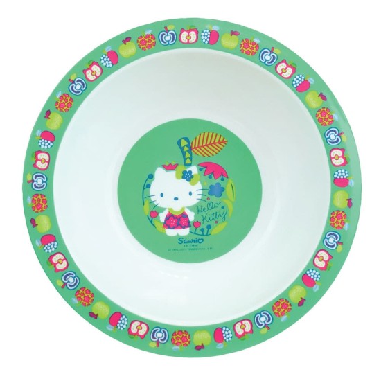 Hello Kitty παιδικό σερβίτσιο φαγητού (005988)