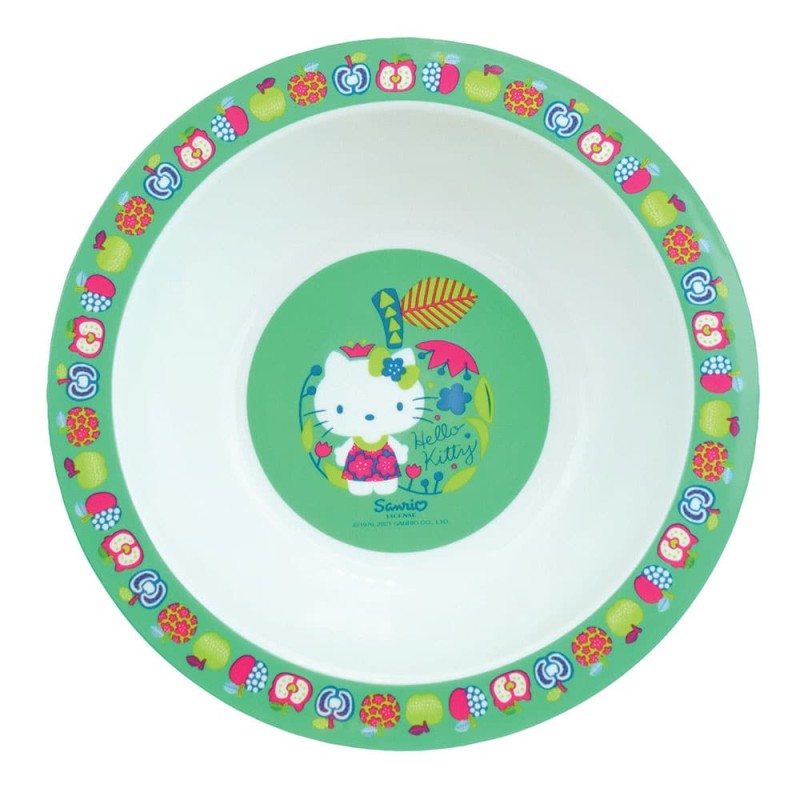 Hello Kitty παιδικό σερβίτσιο φαγητού (005988)