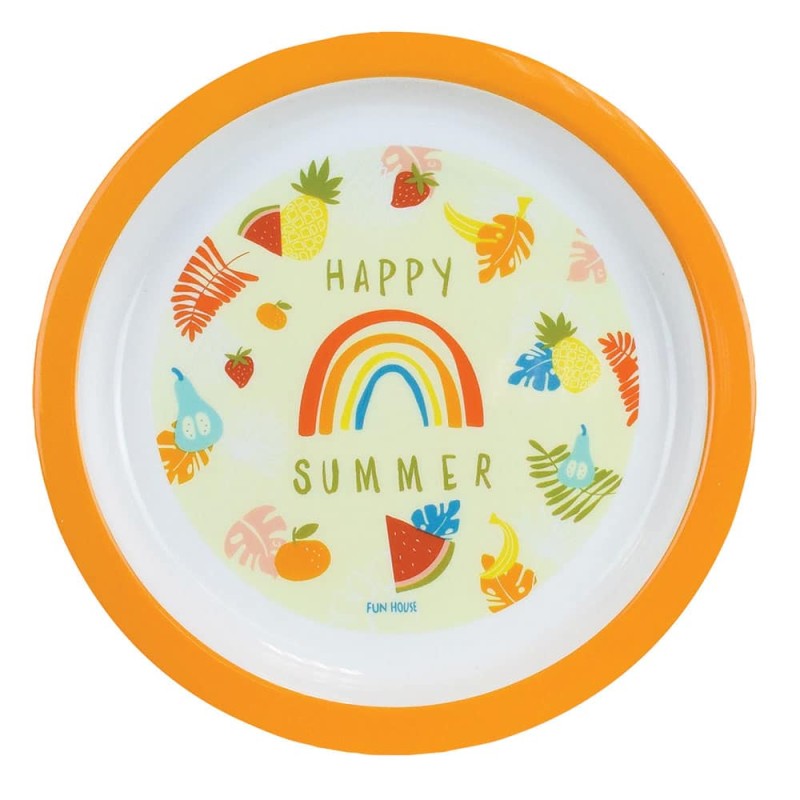 Fruitys παιδικό σερβίτσιο φαγητού (006075)