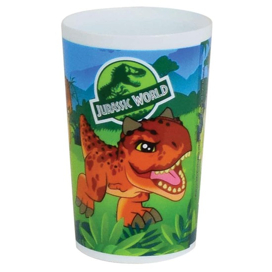Jurassic World παιδικό σερβίτσιο φαγητού (006066) Jurassic World παιδικό σερβίτσιο φαγητού (006066)