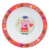 Peppa Pig παιδικό σερβίτσιο φαγητού (006105)