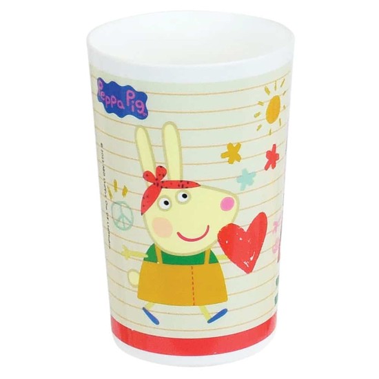 Peppa Pig παιδικό σερβίτσιο φαγητού (006105)