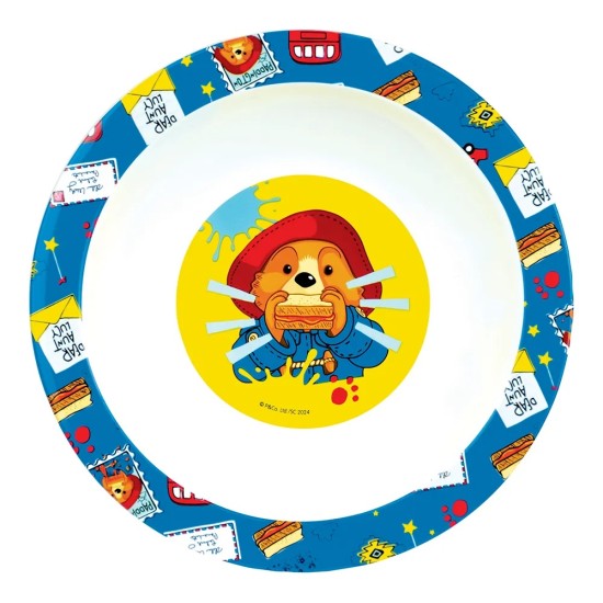 Paddington παιδικό σερβίτσιο φαγητού (006195)