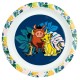 Lion King Disney παιδικό σερβίτσιο φαγητού (006325) Lion King Disney παιδικό σερβίτσιο φαγητού (006325)