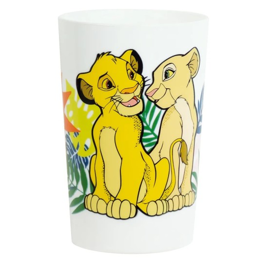 Lion King Disney παιδικό σερβίτσιο φαγητού (006325) Lion King Disney παιδικό σερβίτσιο φαγητού (006325)
