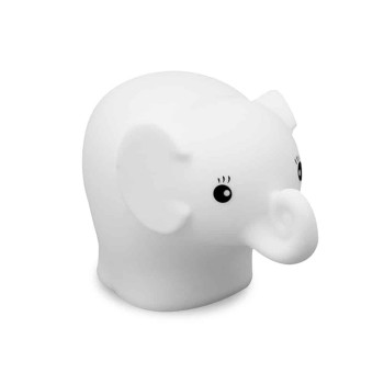 Elephant mini light φορητό φωτιστικό (ANG-223)