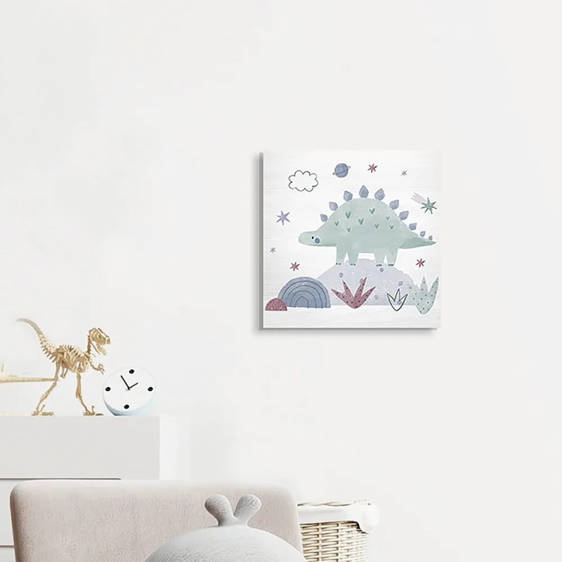 GloboStar® Artificial Garden TORONTO 21224 Διακοσμητικό Πλεκτό Καλάθι - Κασπώ Γλάστρα - Flower Pot Μπεζ με Πολύχρομο Π25 x M25 x Υ32cm