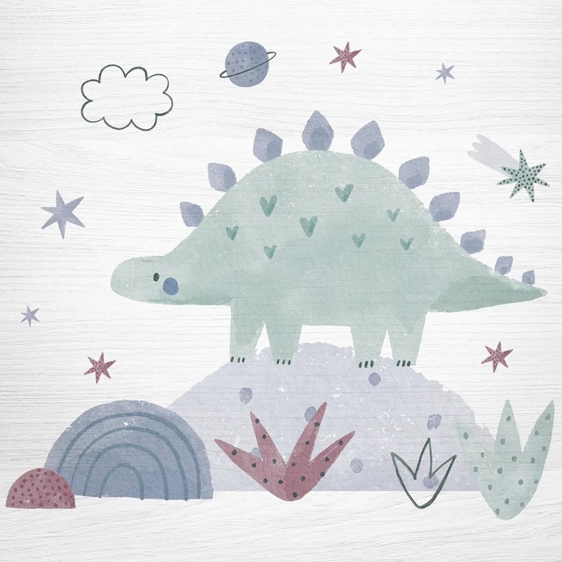 GloboStar® Artificial Garden TORONTO 21224 Διακοσμητικό Πλεκτό Καλάθι - Κασπώ Γλάστρα - Flower Pot Μπεζ με Πολύχρομο Π25 x M25 x Υ32cm