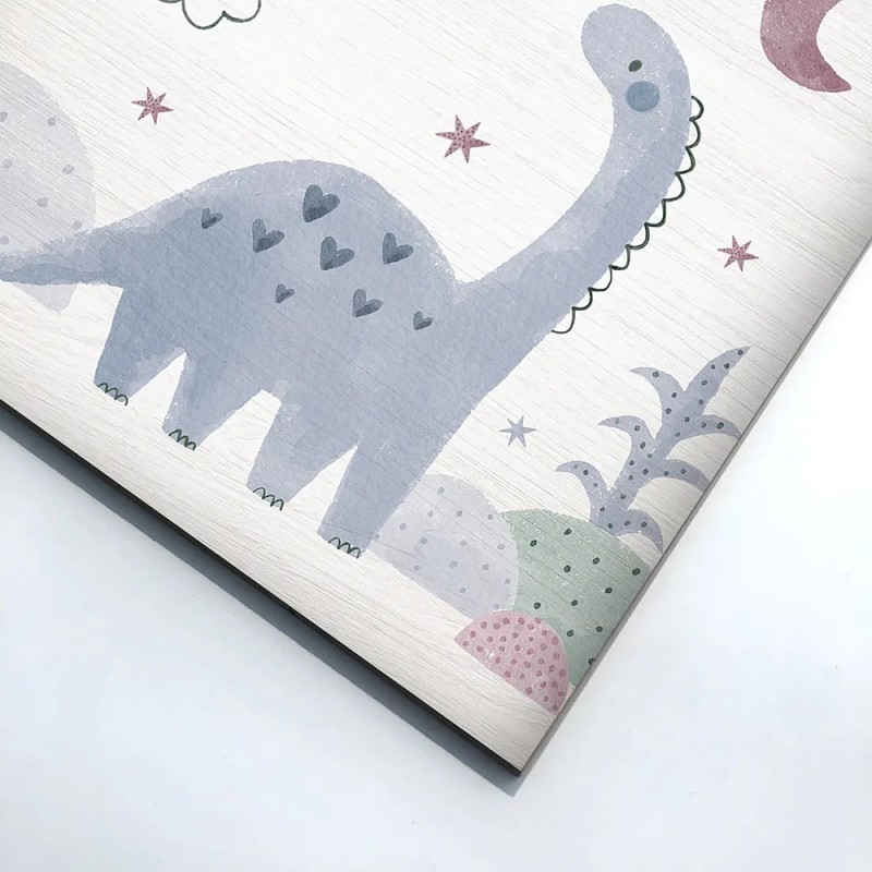 GloboStar® Artificial Garden TOULOUSE 21225 Διακοσμητικό Πλεκτό Καλάθι - Κασπώ Γλάστρα - Flower Pot Μπεζ με Κόκκινο Π25 x M25 x Υ32cm