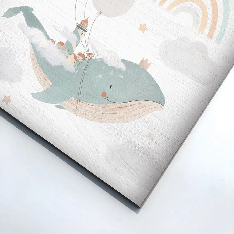 GloboStar® Artificial Garden SANDIAGO 21233 Διακοσμητικό Πλεκτό Καλάθι - Κασπώ Γλάστρα - Flower Pot Μπεζ Π30 x M30 x Υ60cm