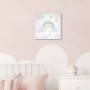 Dream Rainbow ξύλινο κάδρο (21235)
